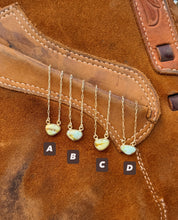 Load image into Gallery viewer, Staci Necklace - Turnback Pony ™ - 
