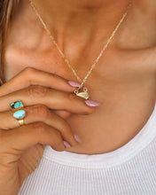 Load image into Gallery viewer, Bobbie Necklace - Turnback Pony ™ - 
