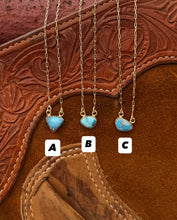 Load image into Gallery viewer, Bobbie Necklace - Turnback Pony ™ - 
