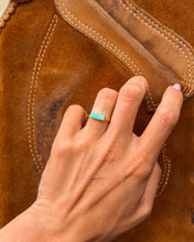 Load image into Gallery viewer, Chamberlain Rings - Turnback Pony ™ - Rings
