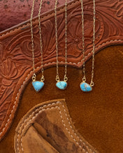 Load image into Gallery viewer, Bobbie Necklace - Turnback Pony ™ - 
