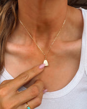 Load image into Gallery viewer, Randi (A) Necklace - Turnback Pony ™ - 
