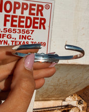 Load image into Gallery viewer, Obliged 5 Stone Bangle
