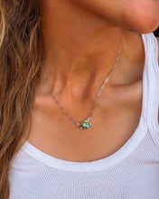 Load image into Gallery viewer, Addyson Necklace (A)
