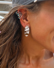 Load image into Gallery viewer, Calgary Ear Cuff

