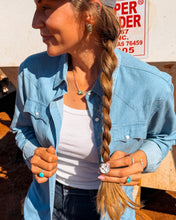 Load image into Gallery viewer, Colorado Hair Tie
