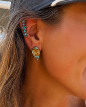 Load image into Gallery viewer, Glendive Stud Earrings

