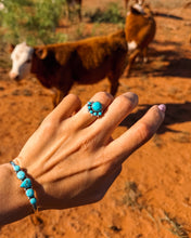 Load image into Gallery viewer, Houston Adjustable Ring (G)
