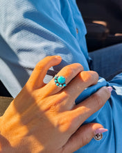 Load image into Gallery viewer, Houston Adjustable Ring (G)
