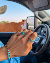 Load image into Gallery viewer, Houston Adjustable Ring (G)

