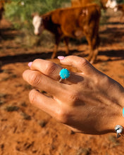 Load image into Gallery viewer, Missie Adjustable Ring
