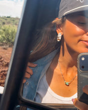 Load image into Gallery viewer, Shawnee Stud Earrings
