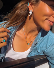 Load image into Gallery viewer, Shawnee Stud Earrings

