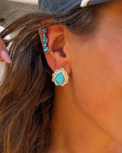 Load image into Gallery viewer, Virginia Stud Earrings
