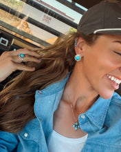 Load image into Gallery viewer, Virginia Stud Earrings
