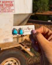 Load image into Gallery viewer, Virginia Stud Earrings
