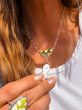 Load image into Gallery viewer, Richland Lariat Necklace - Turnback Pony ™ - 
