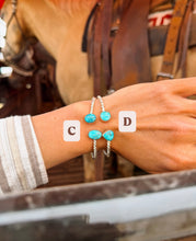 Load image into Gallery viewer, Denmark Bracelet - Turnback Pony ™ - Bracelet
