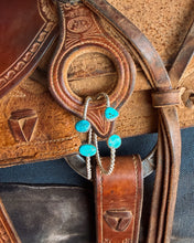 Load image into Gallery viewer, Denmark Bracelet - Turnback Pony ™ - Bracelet

