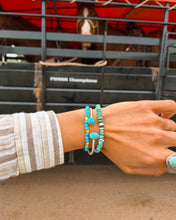 Load image into Gallery viewer, Denmark Bracelet - Turnback Pony ™ - Bracelet
