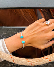 Load image into Gallery viewer, Denmark Bracelet - Turnback Pony ™ - Bracelet
