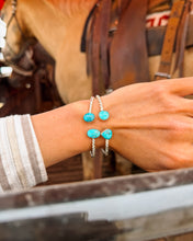 Load image into Gallery viewer, Denmark Bracelet - Turnback Pony ™ - Bracelet
