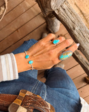 Load image into Gallery viewer, Dillon Adjustable Ring
