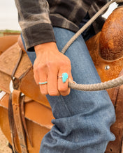 Load image into Gallery viewer, Dillon Adjustable Ring
