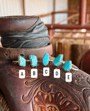 Load image into Gallery viewer, Dillon Adjustable Ring
