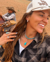 Load image into Gallery viewer, Lewiston Stud Earrings
