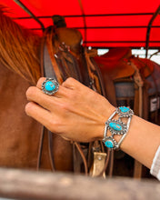 Load image into Gallery viewer, VINTAGE 3 Cuff
