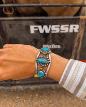 Load image into Gallery viewer, VINTAGE 3 Cuff
