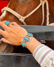 Load image into Gallery viewer, VINTAGE 3 Cuff
