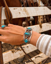 Load image into Gallery viewer, VINTAGE 3 Cuff
