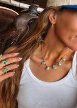Load image into Gallery viewer, Regal Necklace - Turnback Pony ™ - Necklace
