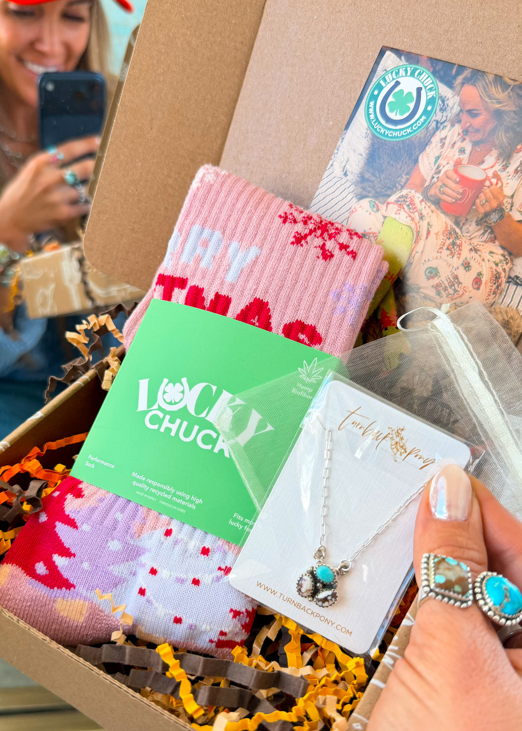 $56 SILVER Variety Subscription