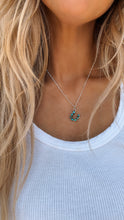 Load image into Gallery viewer, 47 Horseshoe Necklace - Turnback Pony ™ - Necklace

