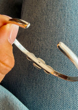 Load image into Gallery viewer, Canyon Cuff - Turnback Pony ™ - Bracelets
