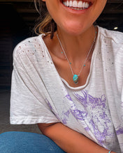 Load image into Gallery viewer, Autumn Necklace - Turnback Pony ™ - Necklaces
