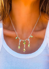 Load image into Gallery viewer, Cleo Necklace - Turnback Pony ™ - Necklaces
