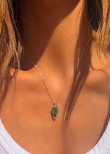 Load image into Gallery viewer, Mireya Necklace (A) - Turnback Pony ™ - Necklace
