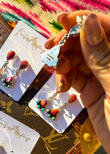 Load image into Gallery viewer, Starie  Range Earrings
