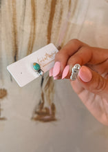 Load image into Gallery viewer, CowboyWay Studs - Turnback Pony ™ - Earring
