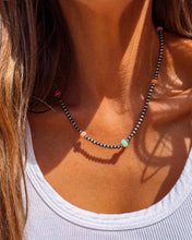 Load image into Gallery viewer, Barbie Pearls Necklace
