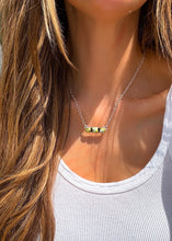 Load image into Gallery viewer, Freya Necklace - Turnback Pony ™ - Necklaces
