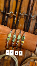 Load image into Gallery viewer, McCray Bangle
