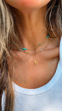 Load image into Gallery viewer, Eleanor Necklace - Turnback Pony ™ - Necklace
