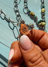 Load image into Gallery viewer, County Necklace - Turnback Pony ™ - Necklace
