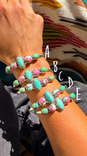 Load image into Gallery viewer, Tierra Cuff - Turnback Pony ™ - Cuff
