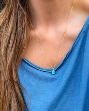 Load image into Gallery viewer, Coble Necklace - Turnback Pony ™ - 
